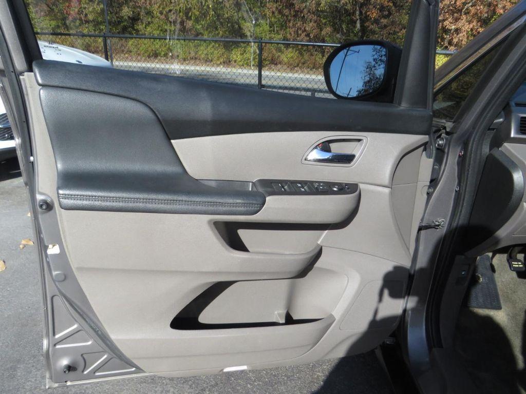 used 2014 Honda Odyssey car, priced at $9,997