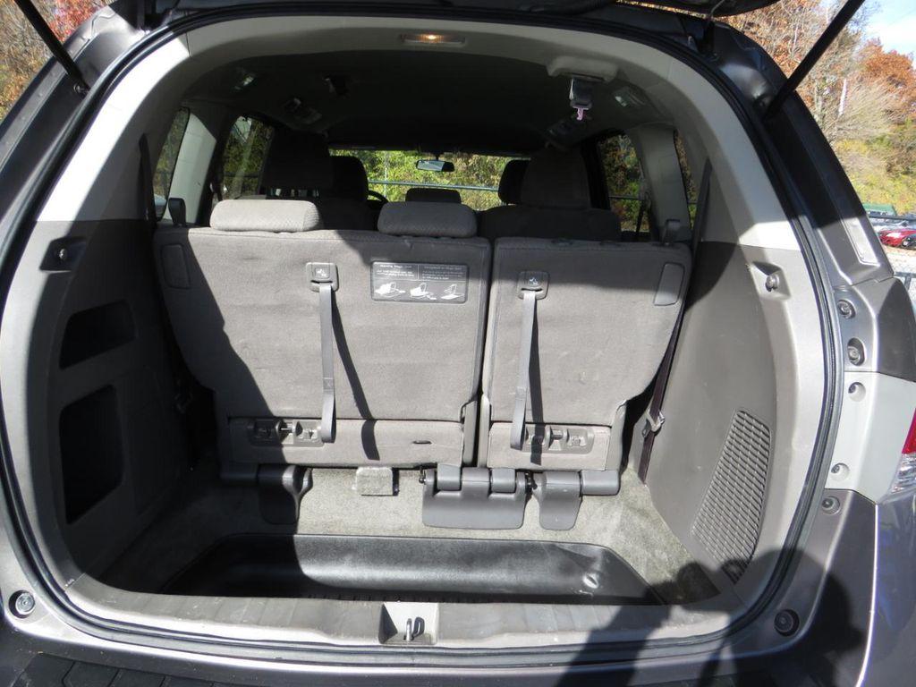 used 2014 Honda Odyssey car, priced at $9,997