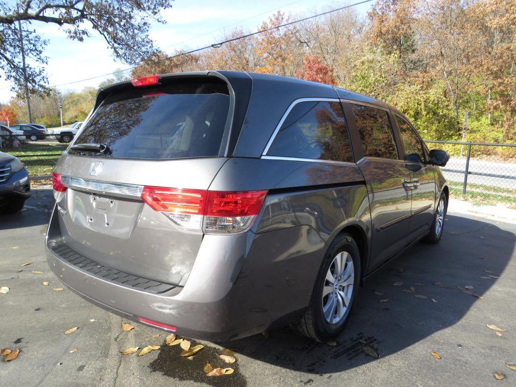 used 2014 Honda Odyssey car, priced at $9,997