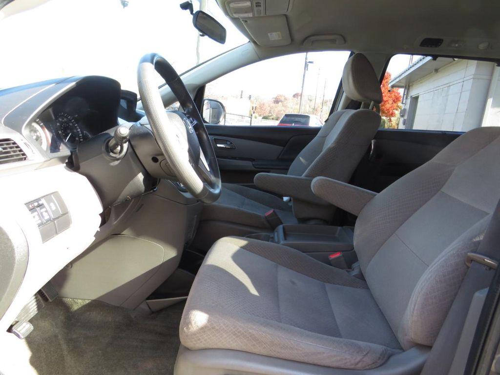 used 2014 Honda Odyssey car, priced at $9,997