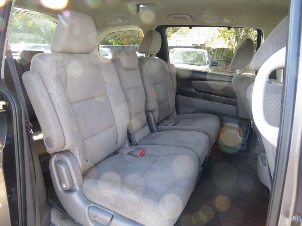 used 2014 Honda Odyssey car, priced at $9,997