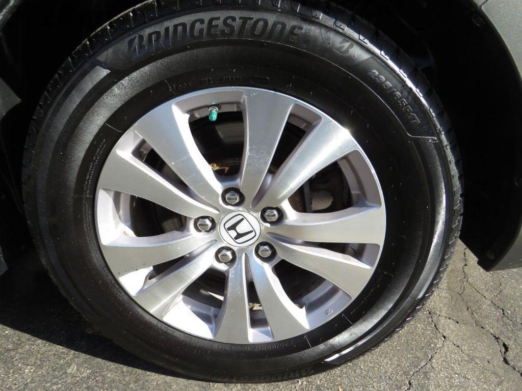 used 2014 Honda Odyssey car, priced at $9,997