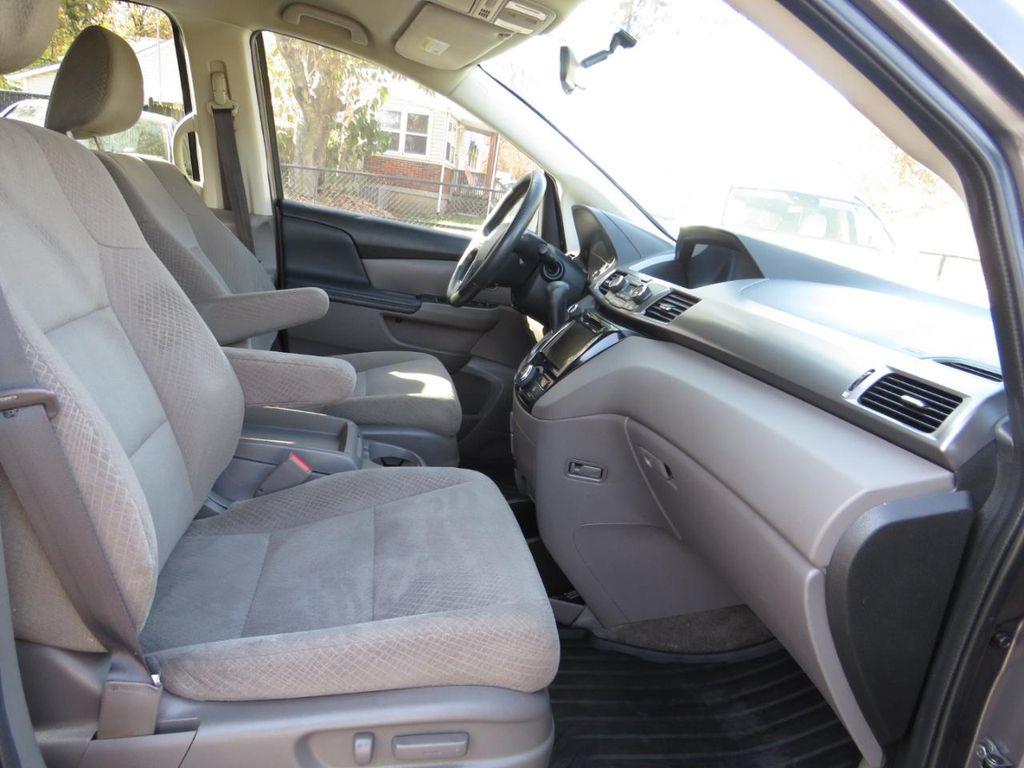 used 2014 Honda Odyssey car, priced at $9,997