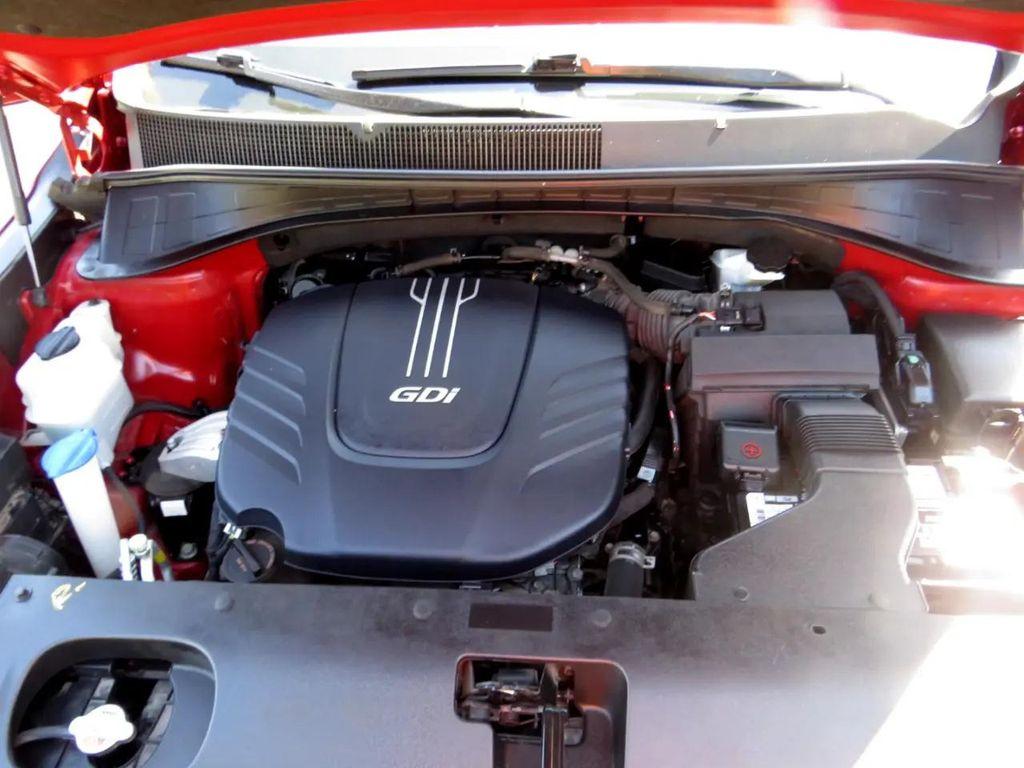 used 2017 Kia Sorento car, priced at $8,197