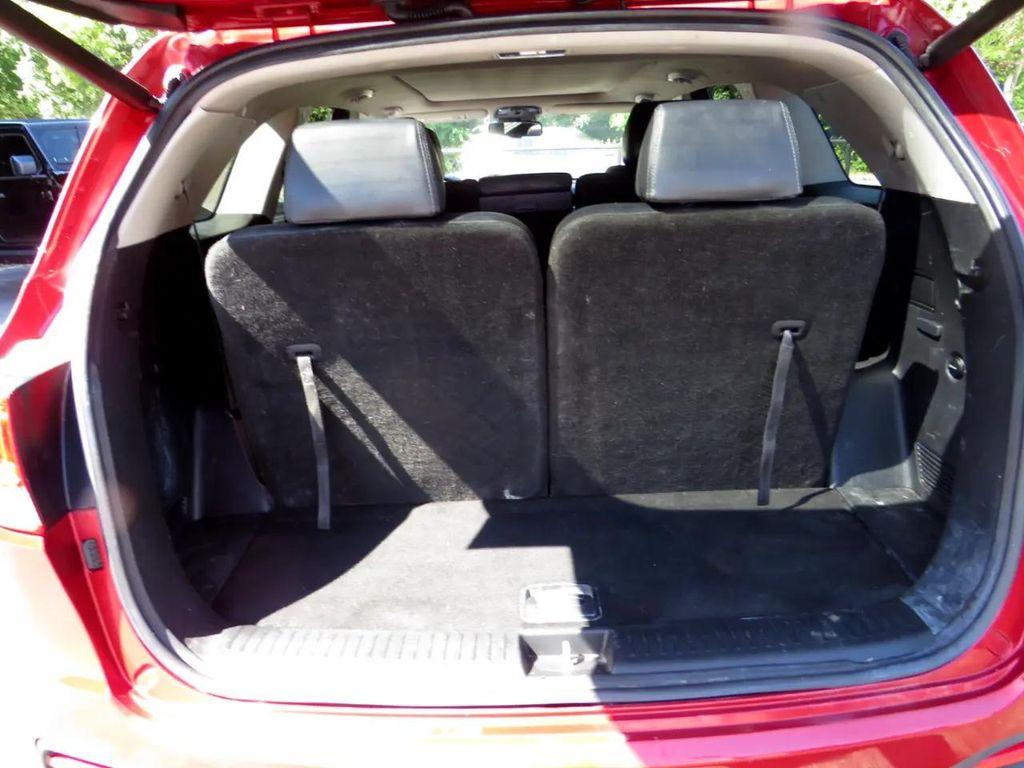 used 2017 Kia Sorento car, priced at $8,197