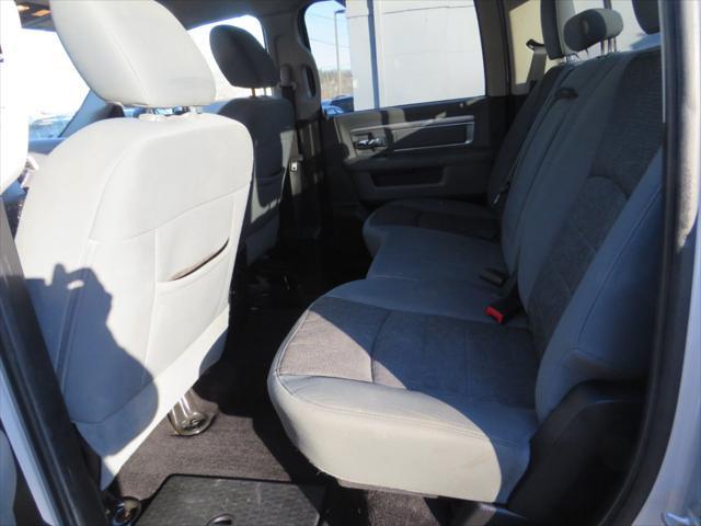 used 2014 Ram 1500 car, priced at $10,997