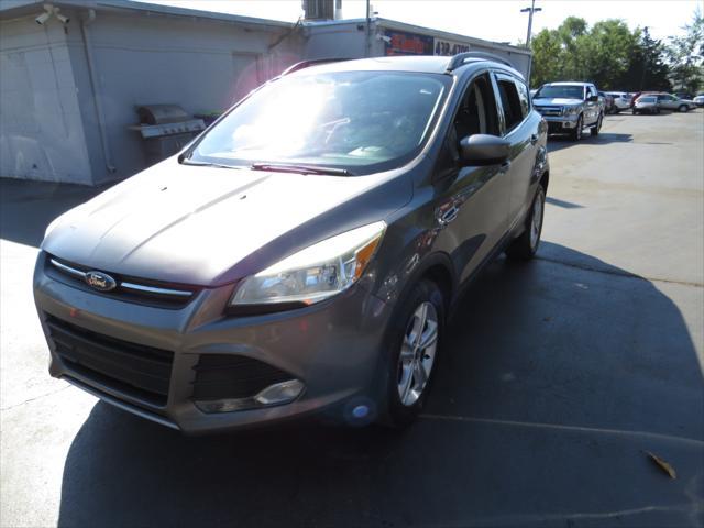 used 2013 Ford Escape car, priced at $7,997