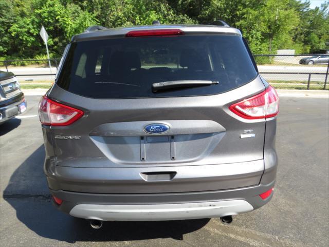 used 2013 Ford Escape car, priced at $7,997