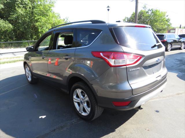 used 2013 Ford Escape car, priced at $7,997