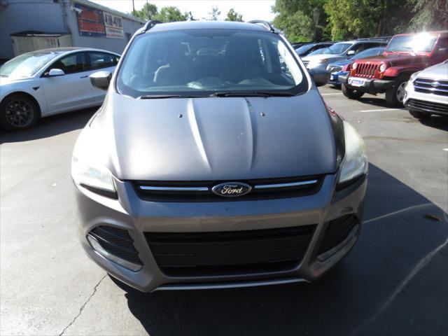 used 2013 Ford Escape car, priced at $7,997