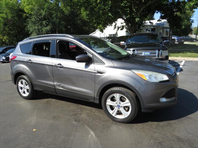 used 2013 Ford Escape car, priced at $7,997