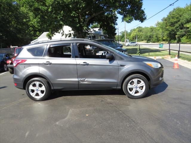 used 2013 Ford Escape car, priced at $7,997