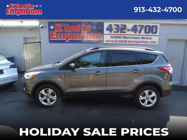 used 2013 Ford Escape car, priced at $7,997