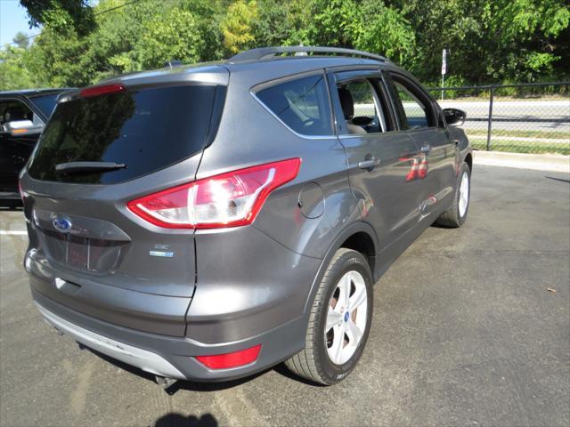 used 2013 Ford Escape car, priced at $7,997