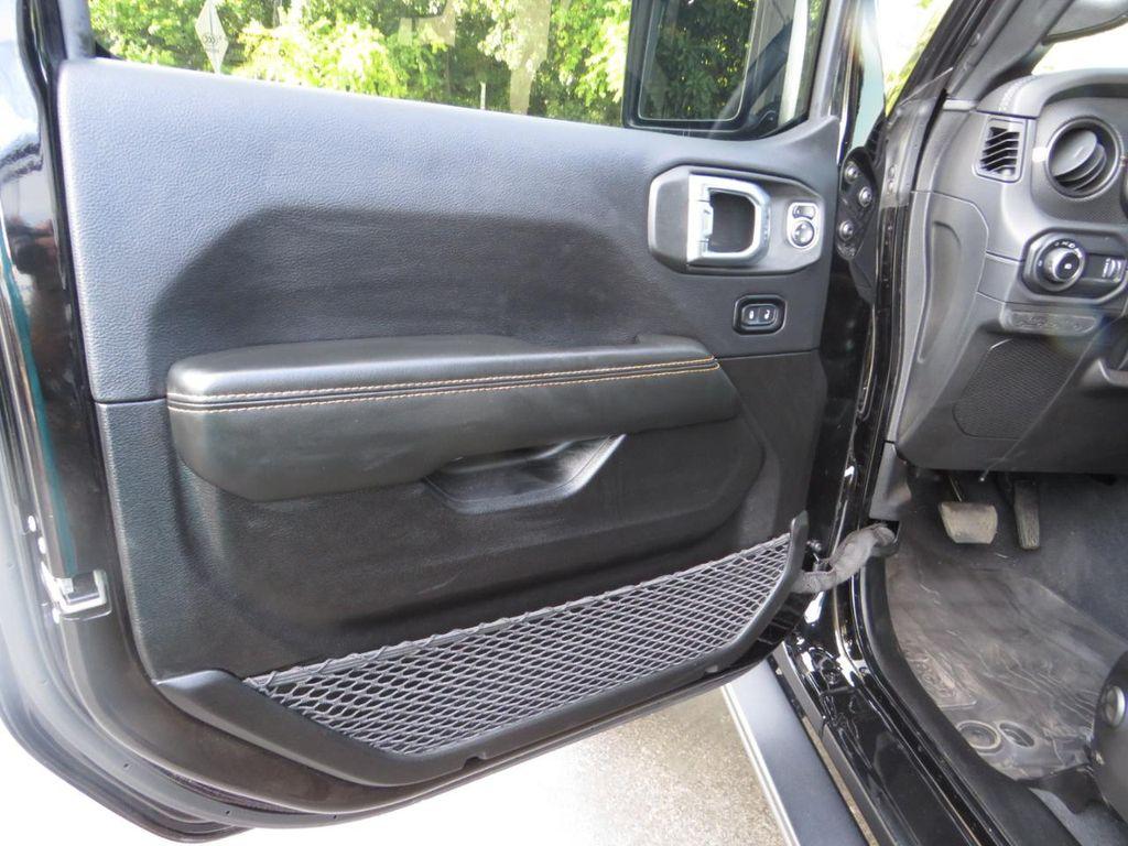 used 2024 Jeep Wrangler car, priced at $81,997