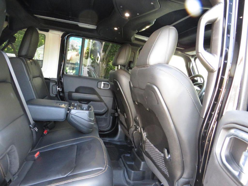 used 2024 Jeep Wrangler car, priced at $81,997