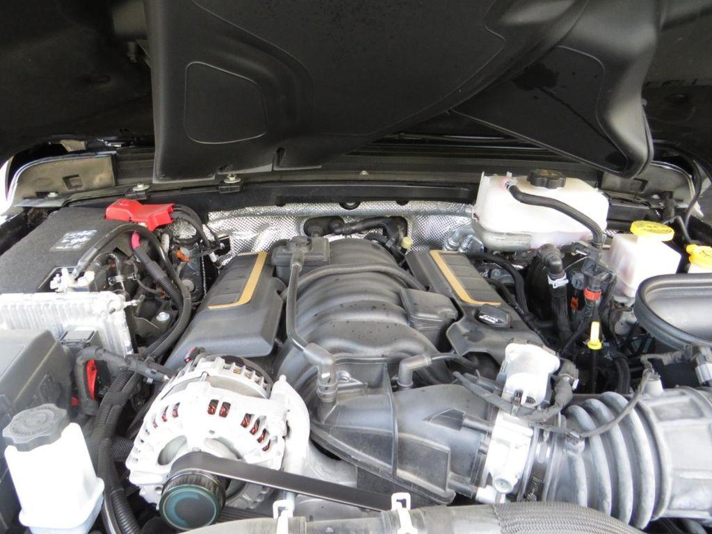 used 2024 Jeep Wrangler car, priced at $81,997