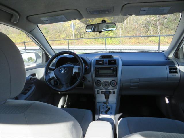 used 2012 Toyota Corolla car, priced at $9,197