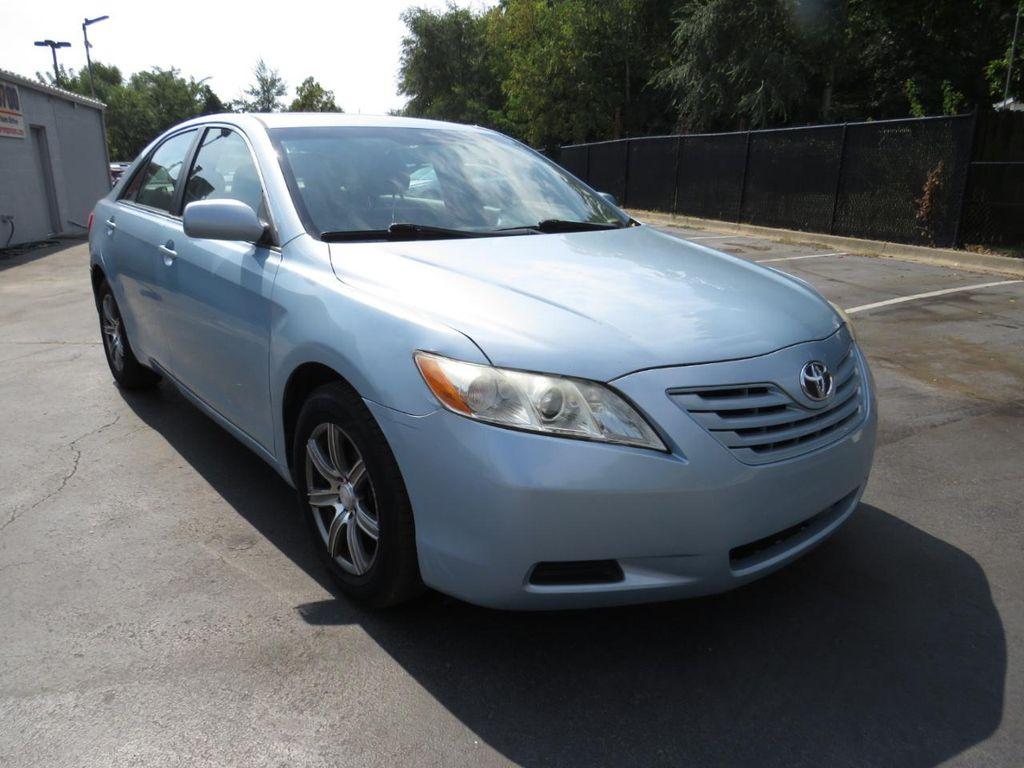 used 2009 Toyota Camry car, priced at $6,797