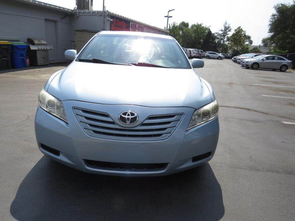 used 2009 Toyota Camry car, priced at $6,797