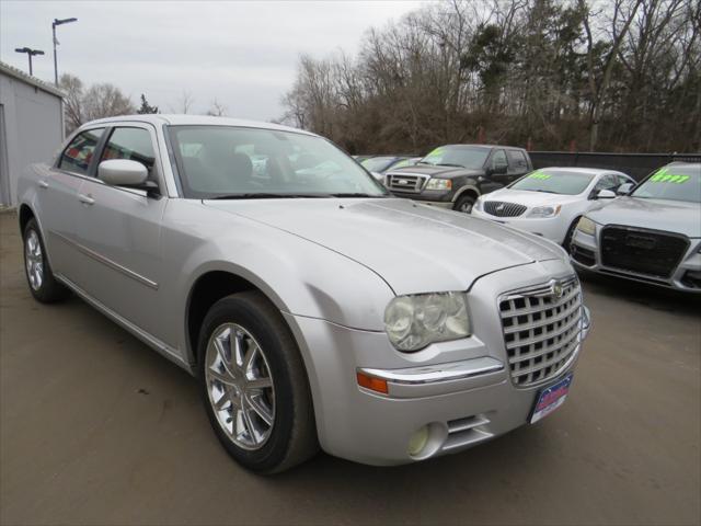 used 2008 Chrysler 300 car, priced at $6,997