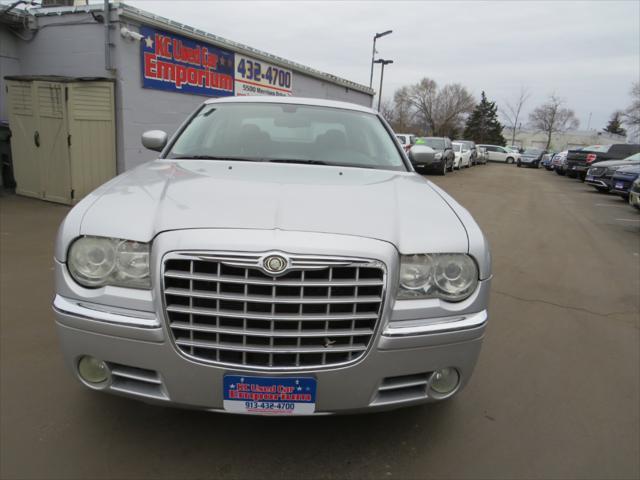 used 2008 Chrysler 300 car, priced at $6,997