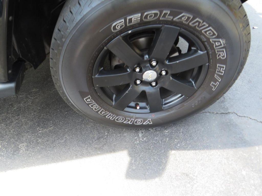 used 2013 Jeep Wrangler Unlimited car, priced at $10,997