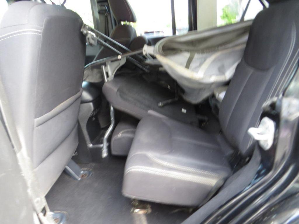 used 2013 Jeep Wrangler Unlimited car, priced at $10,997