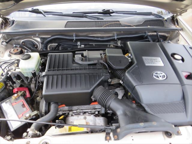 used 2007 Toyota Highlander Hybrid car, priced at $5,997