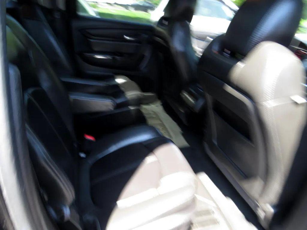 used 2016 GMC Acadia car, priced at $9,997