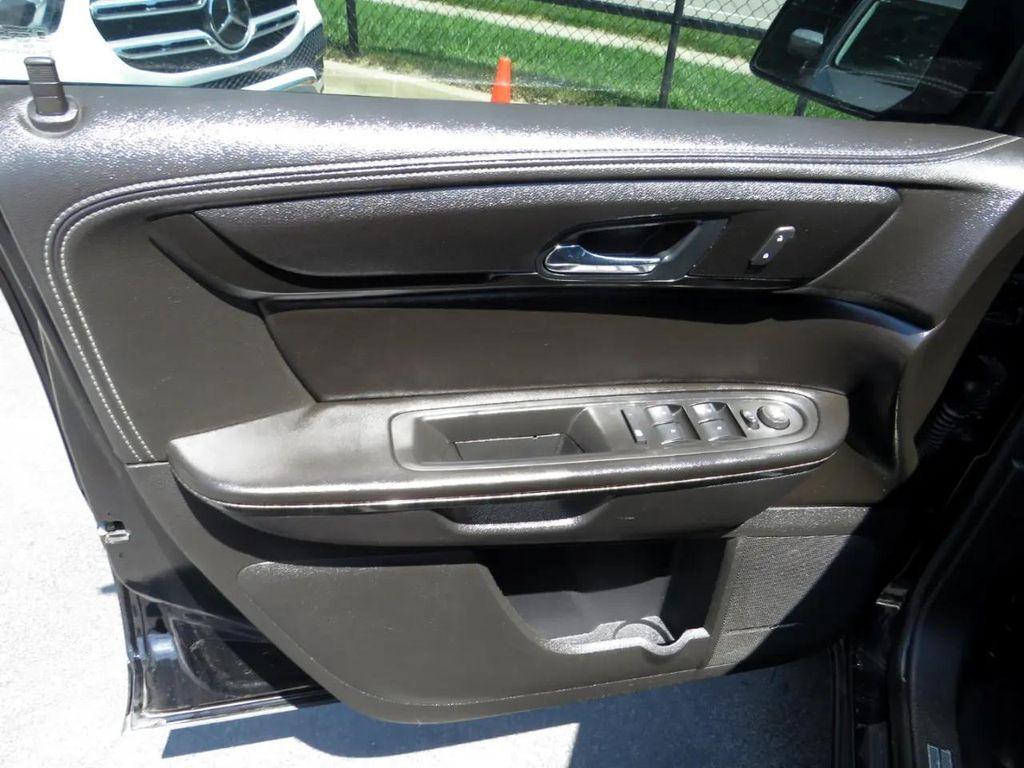 used 2016 GMC Acadia car, priced at $9,997