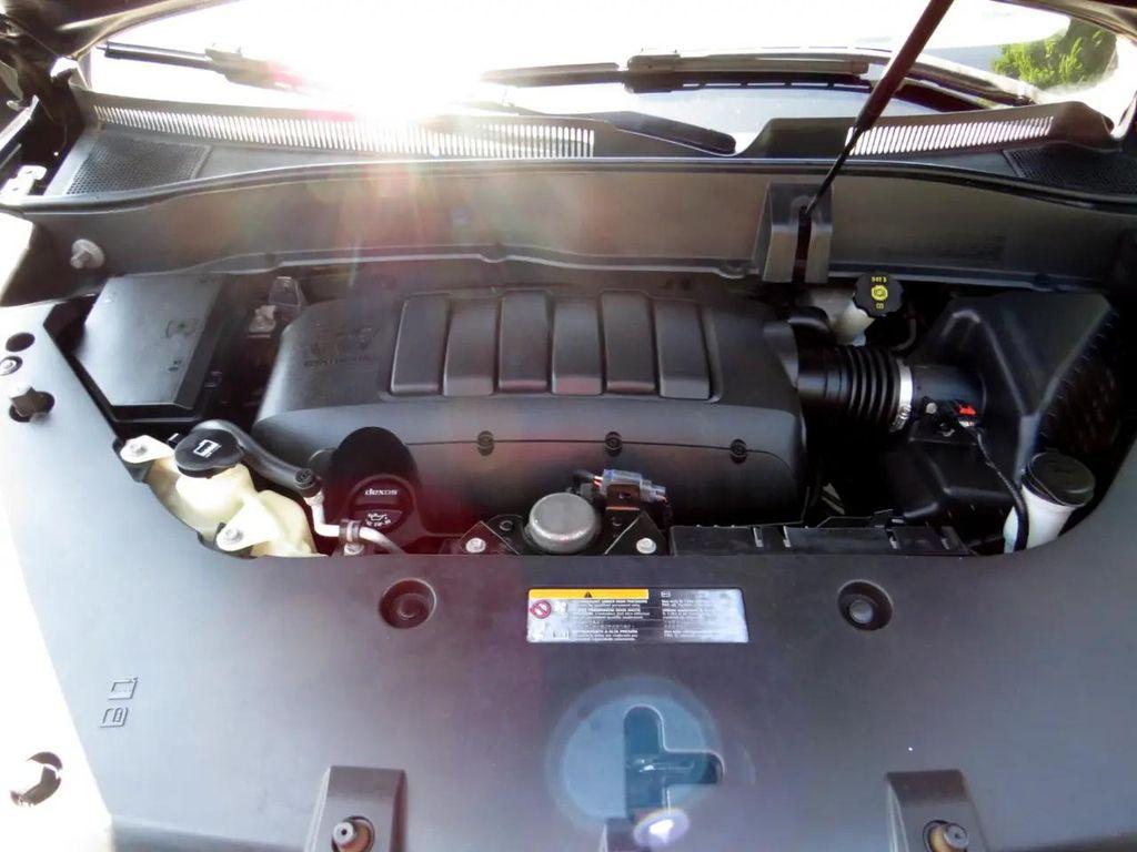 used 2016 GMC Acadia car, priced at $9,997