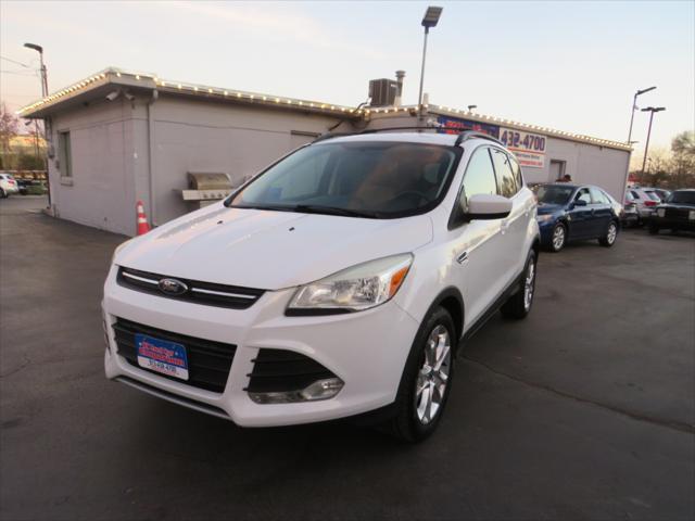 used 2013 Ford Escape car, priced at $6,997