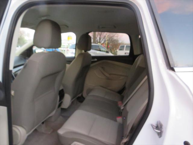 used 2013 Ford Escape car, priced at $6,997