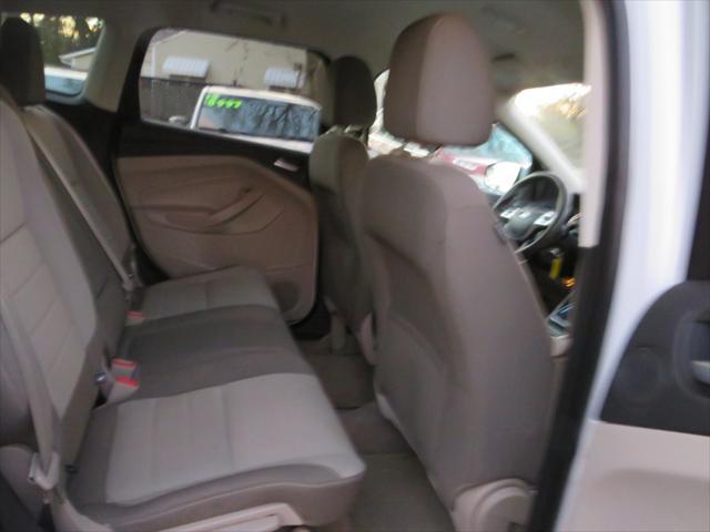 used 2013 Ford Escape car, priced at $6,997