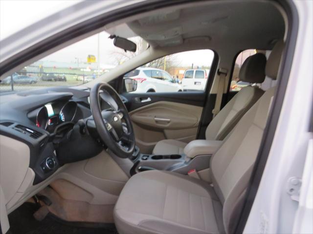 used 2013 Ford Escape car, priced at $6,997