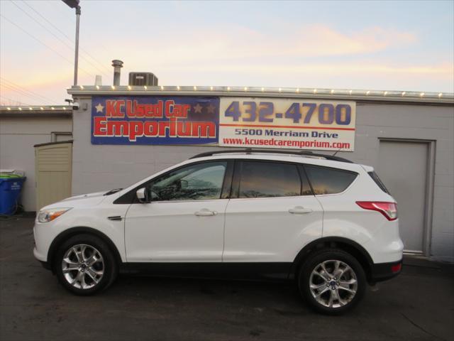 used 2013 Ford Escape car, priced at $6,997