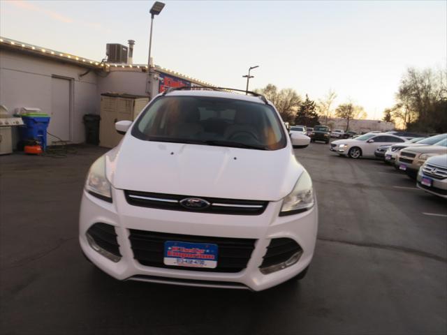 used 2013 Ford Escape car, priced at $6,997