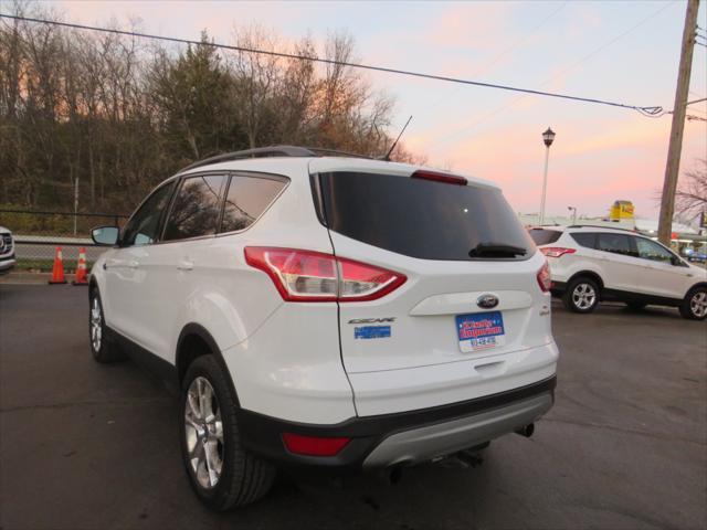 used 2013 Ford Escape car, priced at $6,997