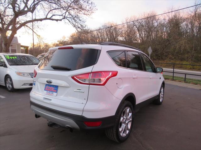 used 2013 Ford Escape car, priced at $6,997