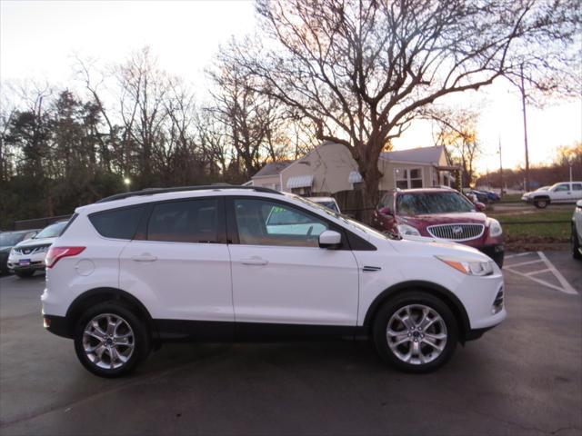 used 2013 Ford Escape car, priced at $6,997