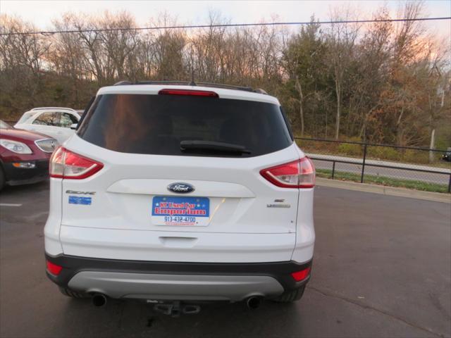 used 2013 Ford Escape car, priced at $6,997