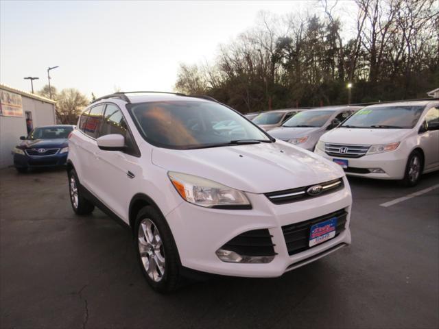 used 2013 Ford Escape car, priced at $6,997