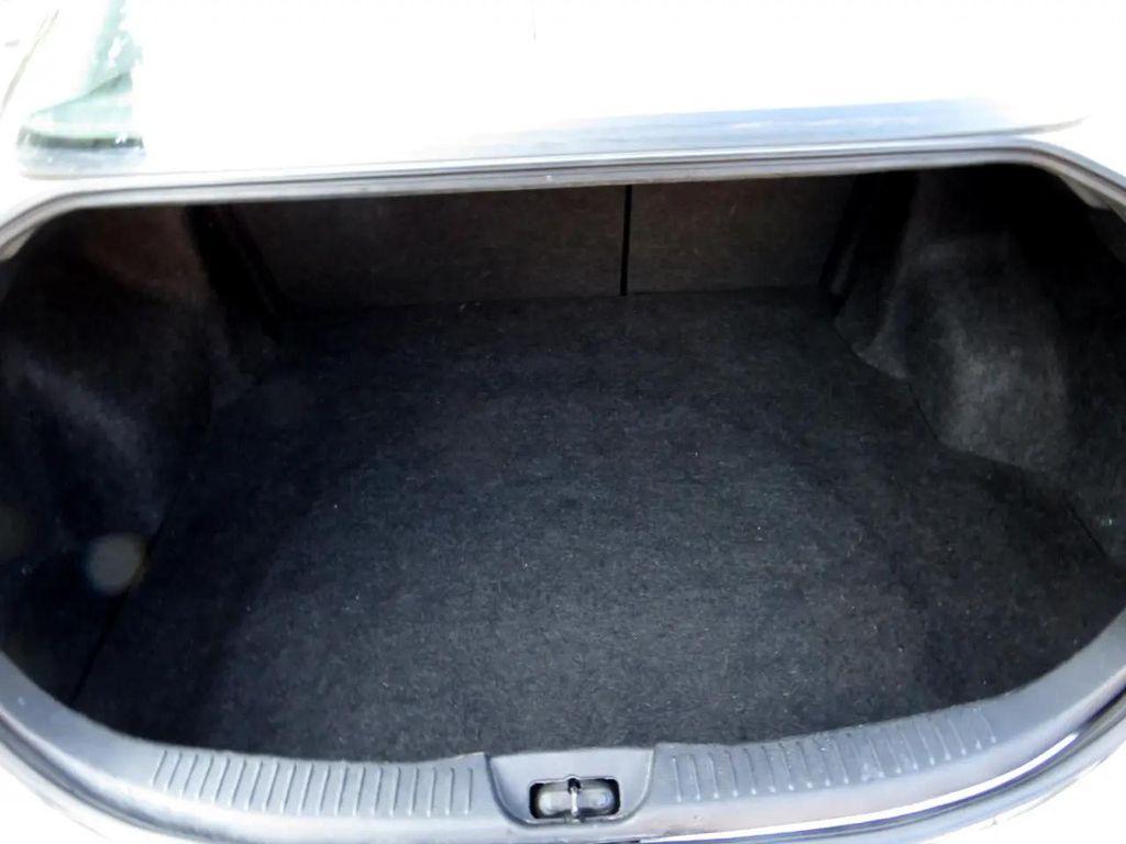 used 2008 Mazda Mazda6 car, priced at $4,497