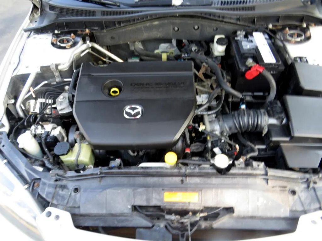used 2008 Mazda Mazda6 car, priced at $4,497
