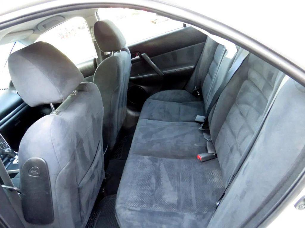 used 2008 Mazda Mazda6 car, priced at $4,497