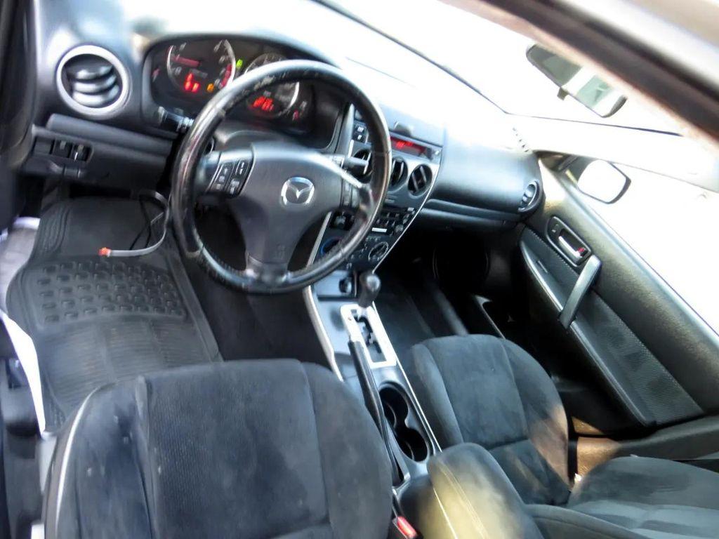 used 2008 Mazda Mazda6 car, priced at $4,497