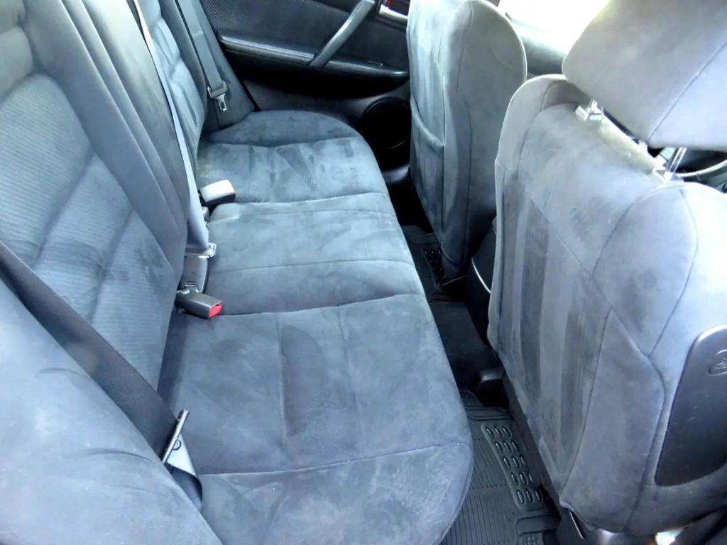 used 2008 Mazda Mazda6 car, priced at $4,497