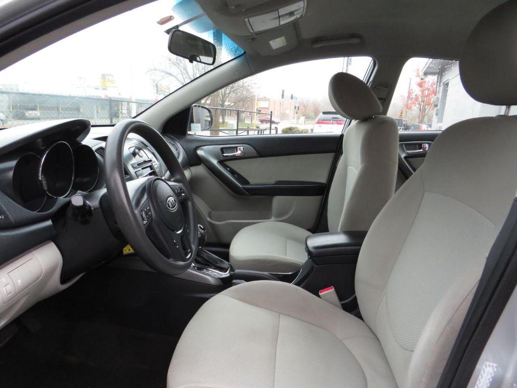 used 2013 Kia Forte car, priced at $4,497
