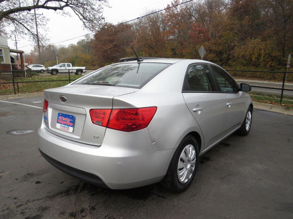 used 2013 Kia Forte car, priced at $4,497